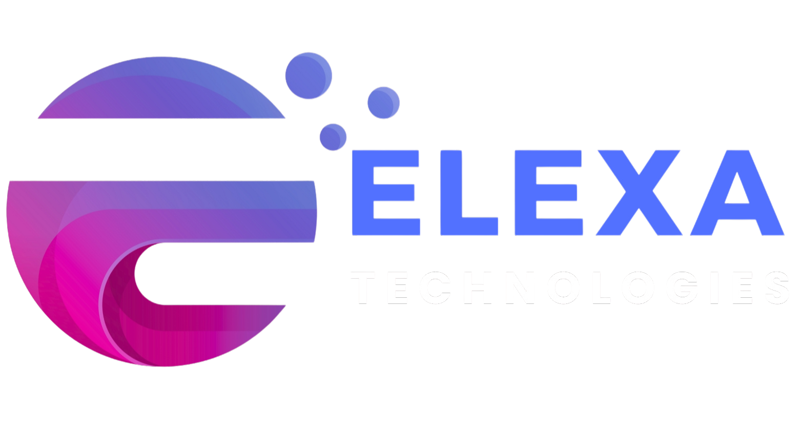 Elexa Technologies Logo